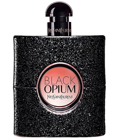 bagnoschiuma opium yves saint laurent|Black Opium Eau de Parfum .